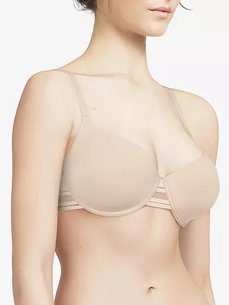 PASSIONATA | T-Shirt BH "Rythm" (Schwarz) | beige